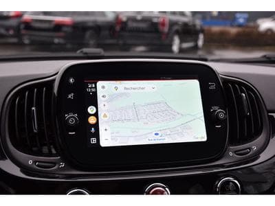 Fiat 500 C 1.0 Hybrid REGUL PDC 1° MAIN (2023) - Photo 14