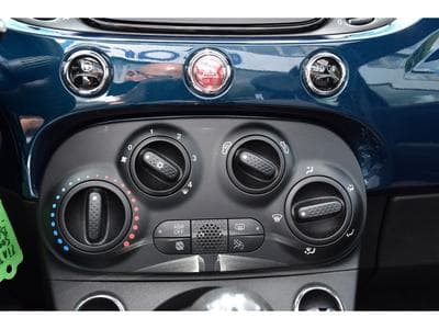 Fiat 500 C 1.0 Hybrid REGUL PDC 1° MAIN (2023) - Photo 15