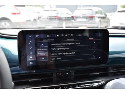 Fiat 500 42 kWh REGUL LANE (2024) - Photo 11