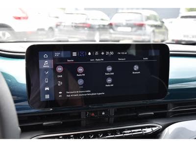 Fiat 500 42 kWh REGUL LANE (2024) - Photo 9