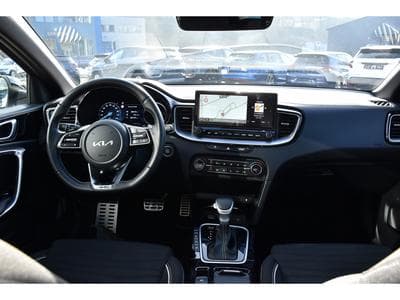 Kia XCeed 1.5 T-GDI DCT GT-LINE TO ACC LANE SIDE JBL CAM 1° MAIN (2024) - Photo 10