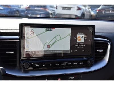 Kia XCeed 1.5 T-GDI DCT GT-LINE TO ACC LANE SIDE JBL CAM 1° MAIN (2024) - Photo 11