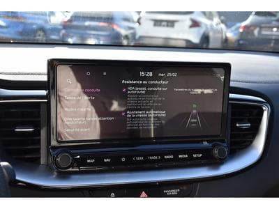 Kia XCeed 1.5 T-GDI DCT GT-LINE TO ACC LANE SIDE JBL CAM 1° MAIN (2024) - Photo 12