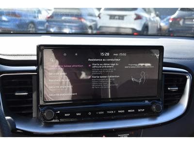 Kia XCeed 1.5 T-GDI DCT GT-LINE TO ACC LANE SIDE JBL CAM 1° MAIN (2024) - Photo 13