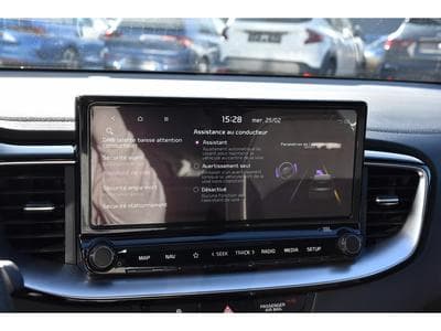 Kia XCeed 1.5 T-GDI DCT GT-LINE TO ACC LANE SIDE JBL CAM 1° MAIN (2024) - Photo 14