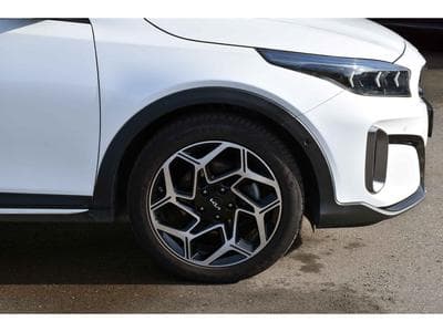 Kia XCeed 1.5 T-GDI DCT GT-LINE TO ACC LANE SIDE JBL CAM 1° MAIN (2024) - Photo 5