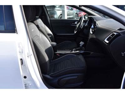 Kia XCeed 1.5 T-GDI DCT GT-LINE TO ACC LANE SIDE JBL CAM 1° MAIN (2024) - Photo 7