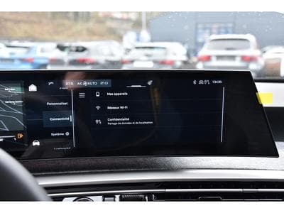 Peugeot 3008 1.2 Hybrid 145 Allure e-DSC6 ACC CAM360 JA19 NEUF (2025) - Photo 13