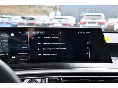 Peugeot 3008 1.2 Hybrid 145 Allure e-DSC6 ACC CAM360 JA19 NEUF (2025) - Photo 14