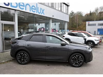 Peugeot 3008 1.2 Hybrid 145 Allure e-DSC6 ACC CAM360 JA19 NEUF (2025) - Photo 3