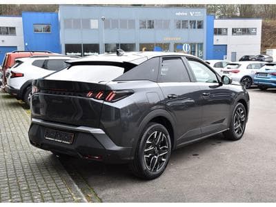 Peugeot 3008 1.2 Hybrid 145 Allure e-DSC6 ACC CAM360 JA19 NEUF (2025) - Photo 4