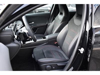 Mercedes A 200 AMG Line 7G-Tronic GPS LANE CAM PARK KEYLESS 1° MAIN (2025) - Photo 6