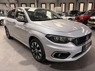 Fiat Tipo 1.4 SW Mirror (2020) - Foto 1