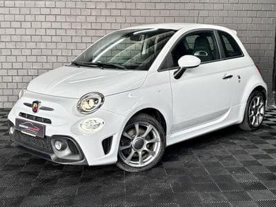 Abarth 595 595 1.4 Turbo 145 CV (2021) - Photo 1
