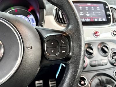 Abarth 595 595 1.4 Turbo 145 CV (2021) - Photo 11