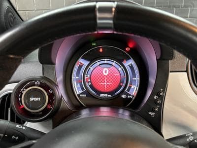 Abarth 595 595 1.4 Turbo 145 CV (2021) - Foto 12