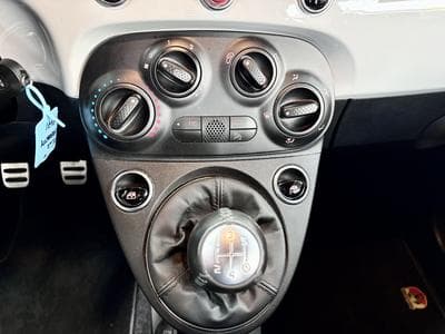 Abarth 595 595 1.4 Turbo 145 CV (2021) - Photo 14