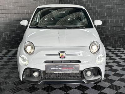 Abarth 595 595 1.4 Turbo 145 CV (2021) - Foto 2