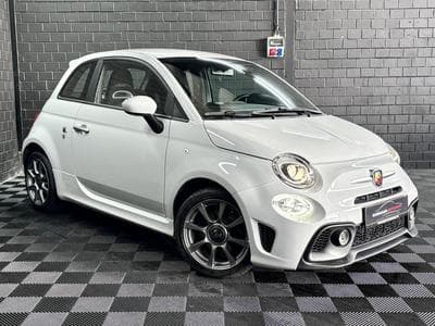 Abarth 595 595 1.4 Turbo 145 CV (2021) - Photo 3