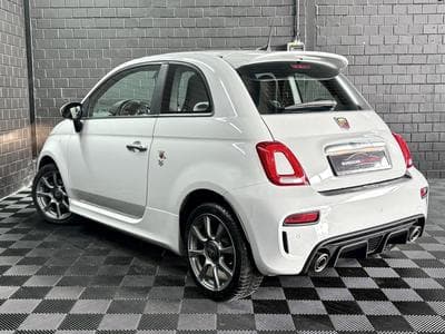 Abarth 595 595 1.4 Turbo 145 CV (2021) - Foto 4
