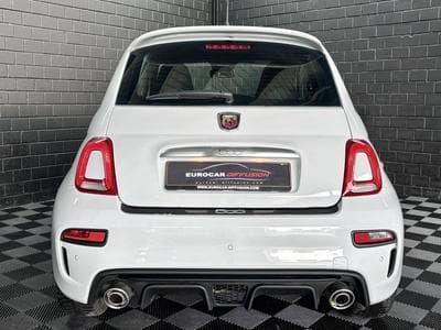 Abarth 595 595 1.4 Turbo 145 CV (2021) - Foto 5