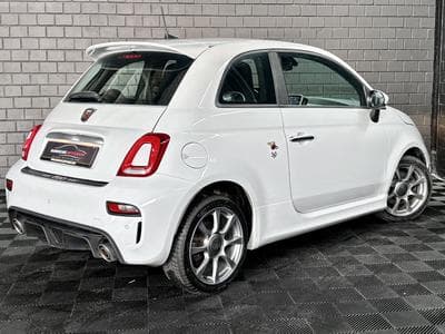 Abarth 595 595 1.4 Turbo 145 CV (2021) - Foto 6