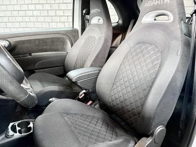 Abarth 595 595 1.4 Turbo 145 CV (2021) - Foto 7