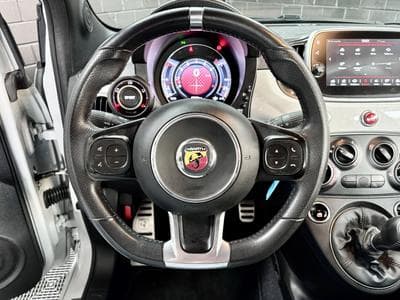 Abarth 595 595 1.4 Turbo 145 CV (2021) - Photo 9