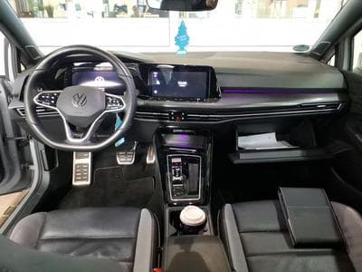 VW Golf GTD 2.0 TDI DSG7 200 CV *ATTELAGE* *PANO* DCC* MATRIX * HARM (2023) - Photo 6