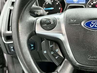 Ford Focus 1.6 TDCI 116 CV TITANIUM *SIEGES CHAUFF.* *KEYLESS* (2011) - Photo 12