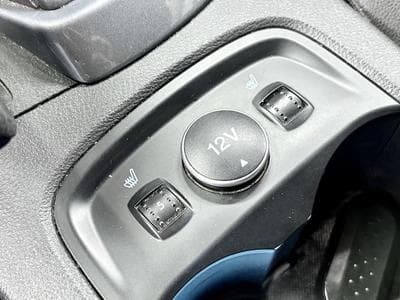 Ford Focus 1.6 TDCI 116 CV TITANIUM *SIEGES CHAUFF.* *KEYLESS* (2011) - Photo 15