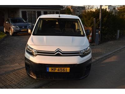 Citroën Berlingo XL 1,5 HDI 100  3 places (2021) - Foto 1