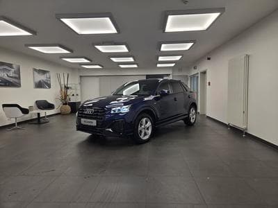 Audi Q2 S line 150 CV / 110 kW S troinc (2023) - Photo 1