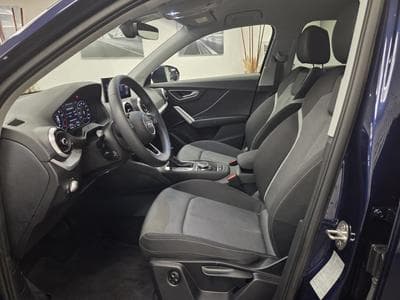 Audi Q2 S line 150 CV / 110 kW S troinc (2023) - Photo 3