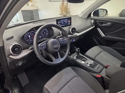 Audi Q2 S line 150 CV / 110 kW S troinc (2023) - Photo 4