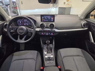 Audi Q2 S line 150 CV / 110 kW S troinc (2023) - Photo 5