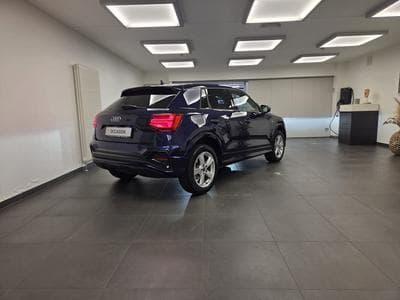 Audi Q2 S line 150 CV / 110 kW S troinc (2023) - Photo 7