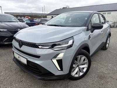 Renault Captur NEW CAPTUR ÉVOLUTION TCE 90 (2026) - Foto 1