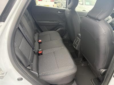 Renault Captur NEW CAPTUR ÉVOLUTION TCE 90 (2026) - Foto 11