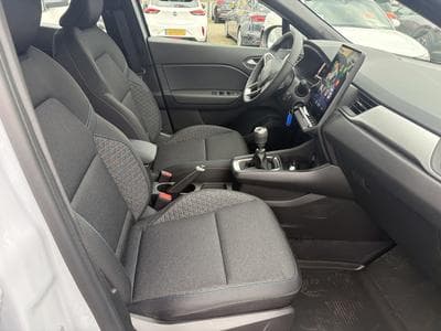 Renault Captur NEW CAPTUR ÉVOLUTION TCE 90 (2026) - Photo 12