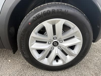 Renault Captur NEW CAPTUR ÉVOLUTION TCE 90 (2026) - Photo 6