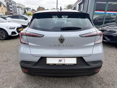 Renault Captur NEW CAPTUR ÉVOLUTION TCE 90 (2026) - Foto 7