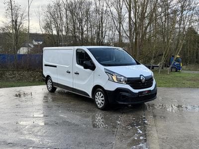 Renault Trafic Renault Trafic (2019) - Foto 1
