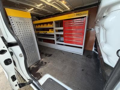 Renault Trafic Renault Trafic (2019) - Foto 10