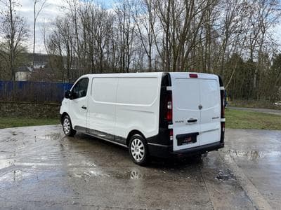 Renault Trafic Renault Trafic (2019) - Foto 12