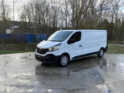 Renault Trafic Renault Trafic (2019) - Foto 2