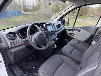 Renault Trafic Renault Trafic (2019) - Foto 4