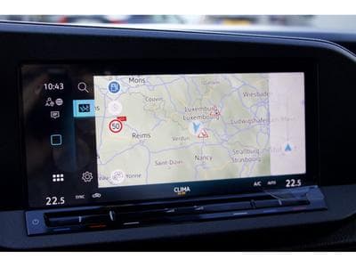 VW Caddy 1.5 TSI DSG Life (2024) - Foto 10