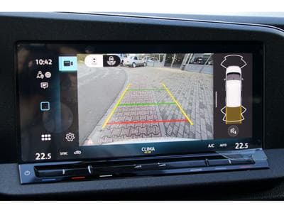 VW Caddy 1.5 TSI DSG Life (2024) - Photo 11