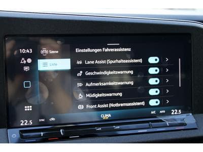 VW Caddy 1.5 TSI DSG Life (2024) - Photo 13